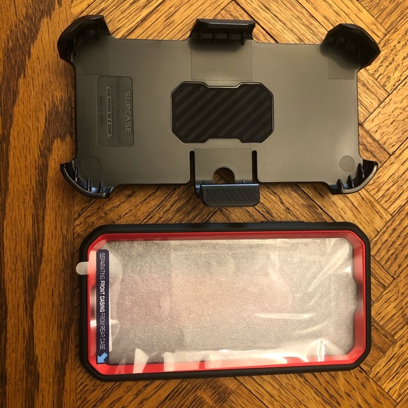 Unicorn Beetle Pro, iPhone 7/8 Protective Case - Picture 4 of 10